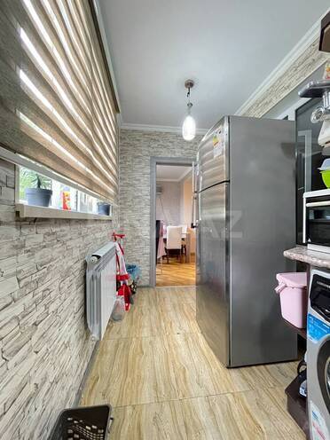Продаётся 3-комн. вторичка 70 м², м. Иншаатчылар, photo 16 from 29