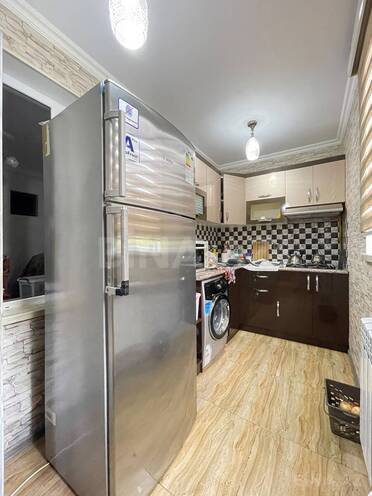 Продаётся 3-комн. вторичка 70 м², м. Иншаатчылар, photo 14 from 29