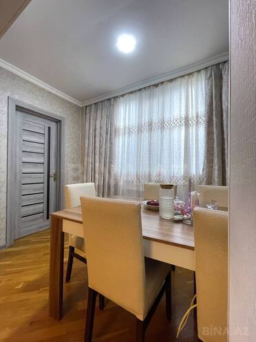 Продаётся 3-комн. вторичка 70 м², м. Иншаатчылар, photo 11 from 29