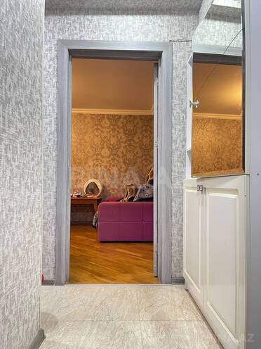 Продаётся 3-комн. вторичка 70 м², м. Иншаатчылар, photo 25 from 29