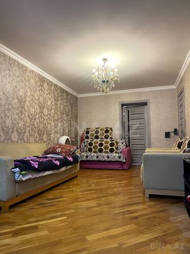 Продаётся 3-комн. вторичка 70 м², м. Иншаатчылар, photo 10 from 29