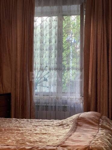Продаётся 3-комн. вторичка 70 м², м. Иншаатчылар, photo 28 from 29