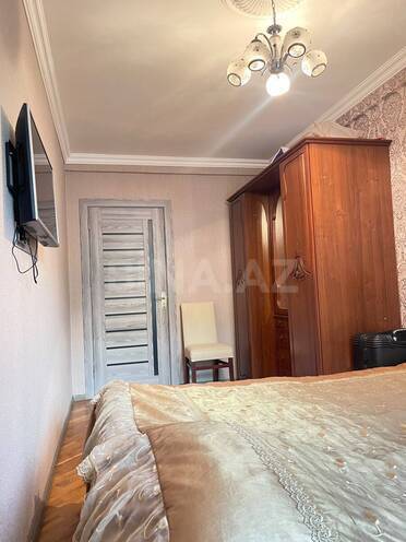Продаётся 3-комн. вторичка 70 м², м. Иншаатчылар, photo 27 from 29