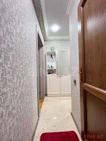 Продаётся 3-комн. вторичка 70 м², м. Иншаатчылар, photo 19 from 29