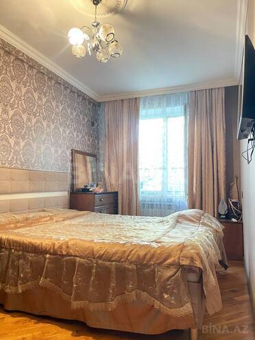 Продаётся 3-комн. вторичка 70 м², м. Иншаатчылар, photo 21 from 29