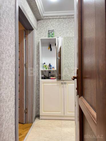 Продаётся 3-комн. вторичка 70 м², м. Иншаатчылар, photo 18 from 29