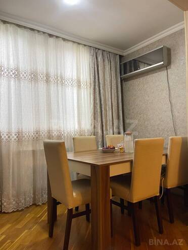 Продаётся 3-комн. вторичка 70 м², м. Иншаатчылар, photo 12 from 29