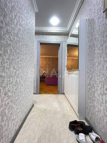 Продаётся 3-комн. вторичка 70 м², м. Иншаатчылар, photo 24 from 29