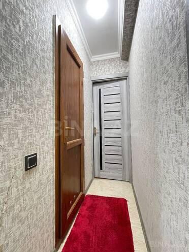 Продаётся 3-комн. вторичка 70 м², м. Иншаатчылар, photo 20 from 29