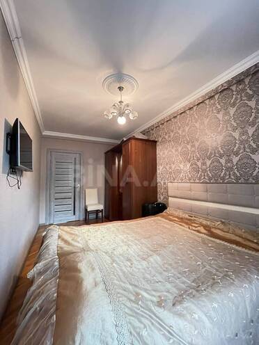 Продаётся 3-комн. вторичка 70 м², м. Иншаатчылар, photo 26 from 29