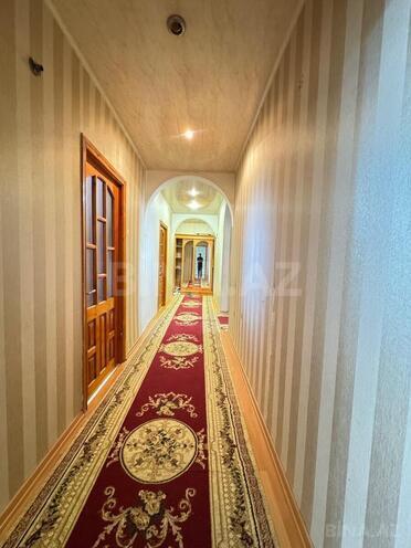 Satılır 4 otaqlı köhnə tikili 115 m², Azadlıq Prospekti m., photo 22 from 29