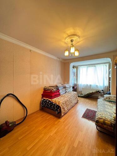 Satılır 4 otaqlı köhnə tikili 115 m², Azadlıq Prospekti m., photo 10 from 29