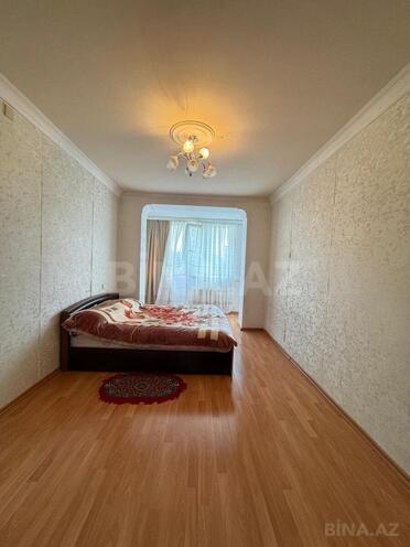 Satılır 4 otaqlı köhnə tikili 115 m², Azadlıq Prospekti m., photo 6 from 29
