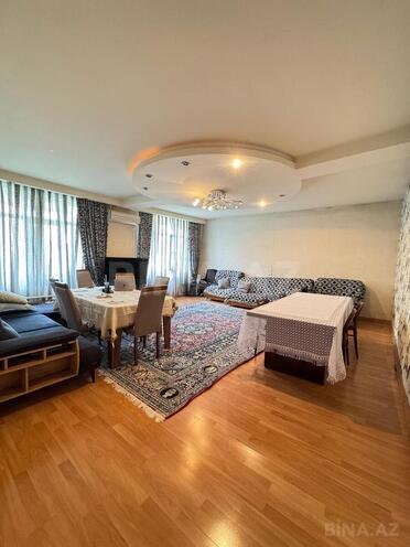 Satılır 4 otaqlı köhnə tikili 115 m², Azadlıq Prospekti m., photo 5 from 29