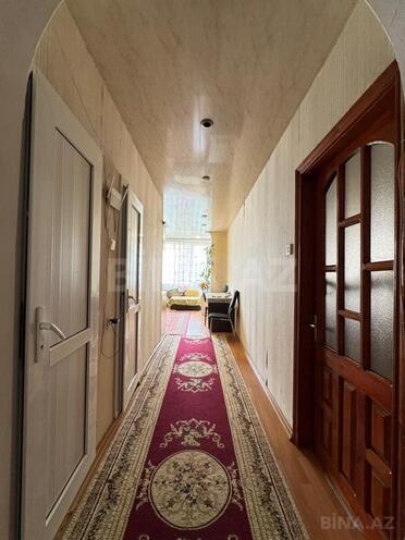 Satılır 4 otaqlı köhnə tikili 115 m², Azadlıq Prospekti m., photo 23 from 29
