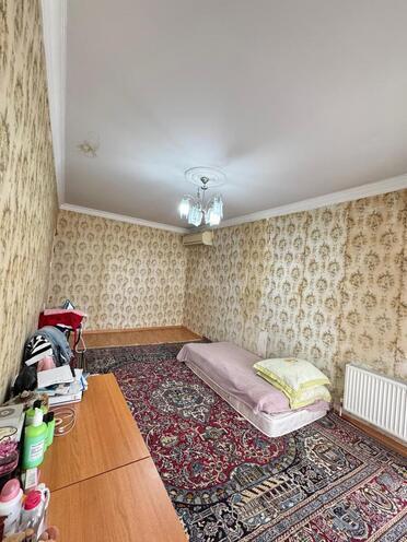 Satılır 4 otaqlı köhnə tikili 115 m², Azadlıq Prospekti m., photo 15 from 29