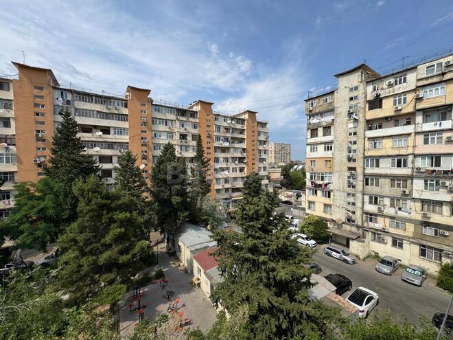 Satılır 4 otaqlı köhnə tikili 115 m², Azadlıq Prospekti m., photo 28 from 29