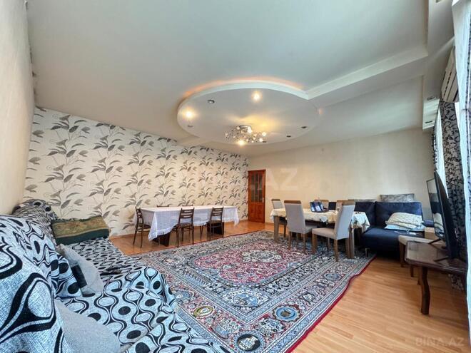 Satılır 4 otaqlı köhnə tikili 115 m², Azadlıq Prospekti m., photo 3 from 29
