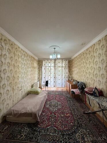 Satılır 4 otaqlı köhnə tikili 115 m², Azadlıq Prospekti m., photo 12 from 29
