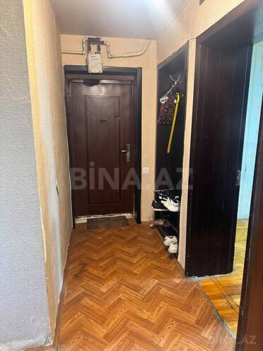 İcarəyə verilir 4 otaqlı köhnə tikili 110 m², Gənclik m., photo 9 from 10