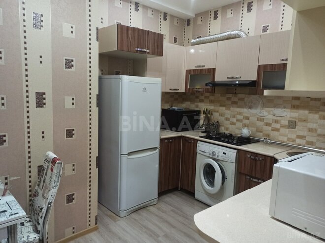 Сдаётся 2-комн. новостройка 65 м², м. Шах Исмаил Хатаи, photo 7 from 9