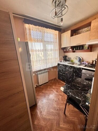 İcarəyə verilir 4 otaqlı köhnə tikili 110 m², Gənclik m., photo 7 from 10