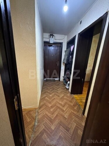 İcarəyə verilir 4 otaqlı köhnə tikili 110 m², Gənclik m., photo 8 from 10