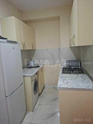 Сдаётся 2-комн. новостройка 65 м², photo 4 from 6