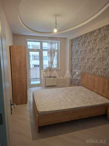 Сдаётся 2-комн. новостройка 65 м², photo 3 from 6