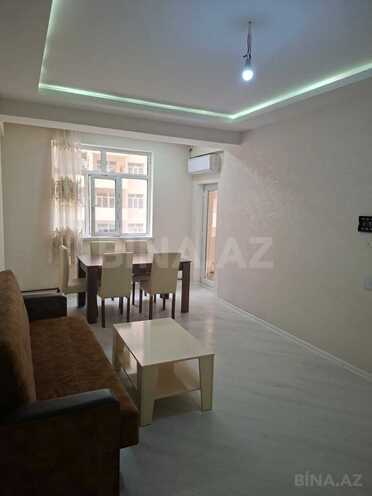 Сдаётся 2-комн. новостройка 65 м², photo 1 from 6