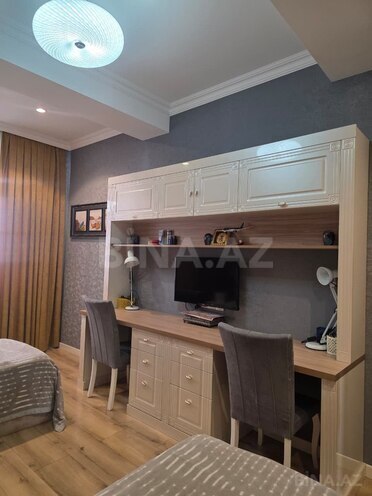 Satılır 3 otaqlı yeni tikili 114 m², 20 Yanvar m., photo 16 from 30