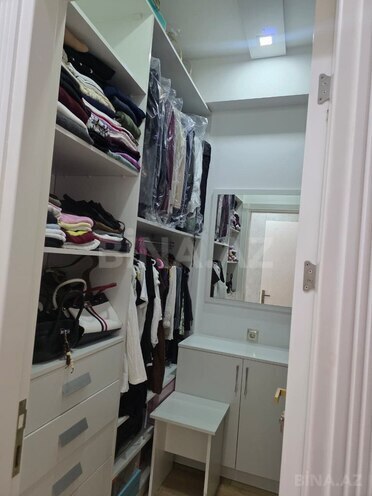 Satılır 3 otaqlı yeni tikili 114 m², 20 Yanvar m., photo 28 from 30