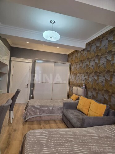 Satılır 3 otaqlı yeni tikili 114 m², 20 Yanvar m., photo 14 from 30