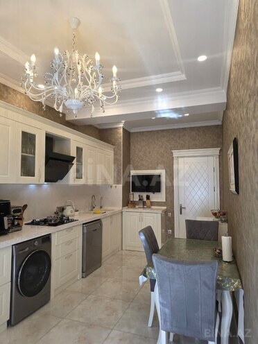 Satılır 3 otaqlı yeni tikili 114 m², 20 Yanvar m., photo 3 from 30