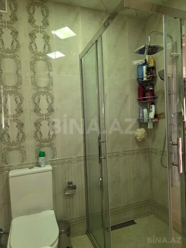 Satılır 3 otaqlı yeni tikili 114 m², 20 Yanvar m., photo 27 from 30