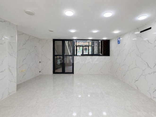 Satılır  obyekt 122.6 m², Həzi Aslanov m., photo 19 from 29