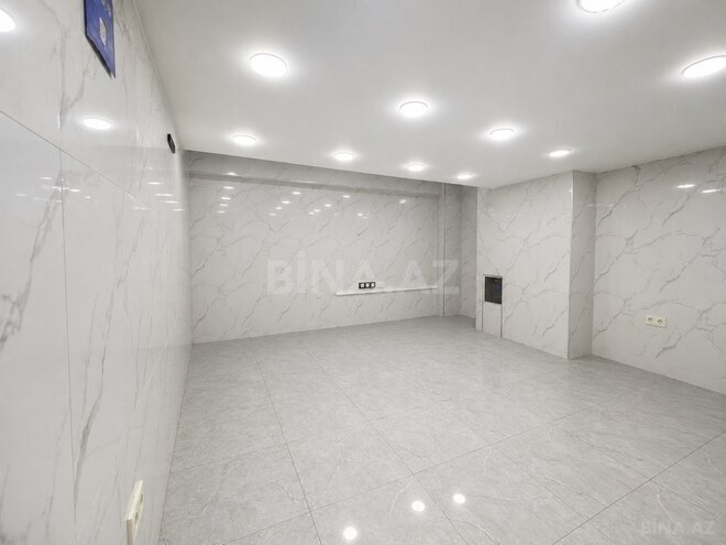 Satılır  obyekt 122.6 m², Həzi Aslanov m., photo 17 from 29