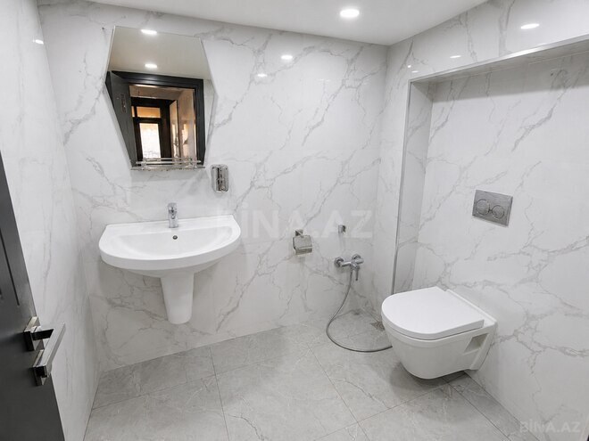 Satılır  obyekt 122.6 m², Həzi Aslanov m., photo 22 from 29