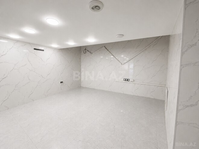 Satılır  obyekt 122.6 m², Həzi Aslanov m., photo 18 from 29