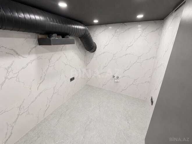 Satılır  obyekt 122.6 m², Həzi Aslanov m., photo 24 from 29