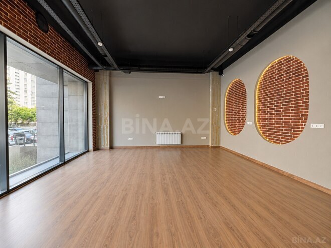 Satılır  obyekt 122.6 m², Həzi Aslanov m., photo 6 from 29
