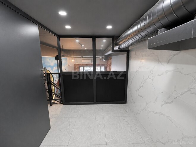 Satılır  obyekt 122.6 m², Həzi Aslanov m., photo 25 from 29