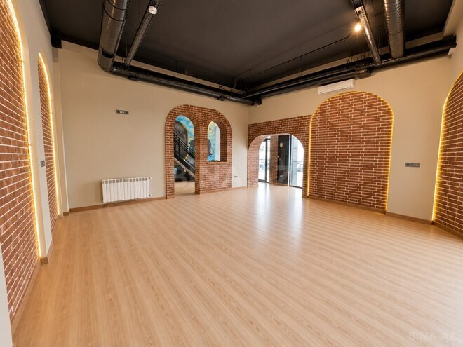 Satılır  obyekt 122.6 m², Həzi Aslanov m., photo 13 from 29