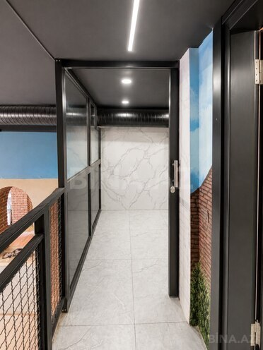 Satılır  obyekt 122.6 m², Həzi Aslanov m., photo 23 from 29