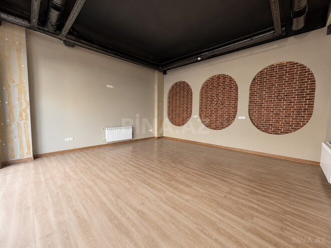 Satılır  obyekt 122.6 m², Həzi Aslanov m., photo 9 from 29