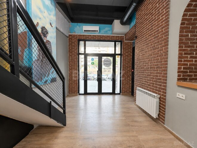 Satılır  obyekt 122.6 m², Həzi Aslanov m., photo 20 from 29