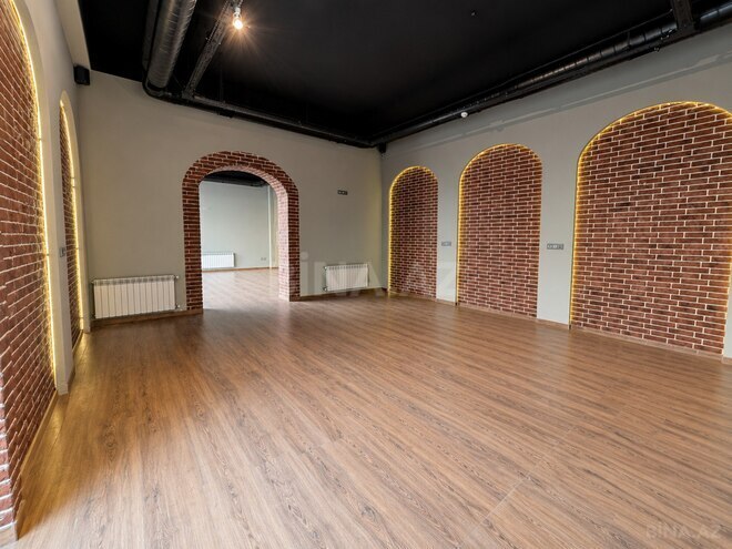 Satılır  obyekt 122.6 m², Həzi Aslanov m., photo 3 from 29
