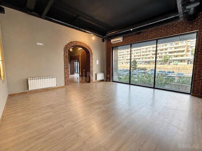 Satılır  obyekt 122.6 m², Həzi Aslanov m., photo 8 from 29
