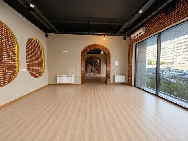 Satılır  obyekt 122.6 m², Həzi Aslanov m., photo 11 from 29