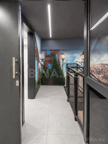 Satılır  obyekt 122.6 m², Həzi Aslanov m., photo 26 from 29